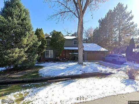 Bennett, LAKEWOOD, CO 80227