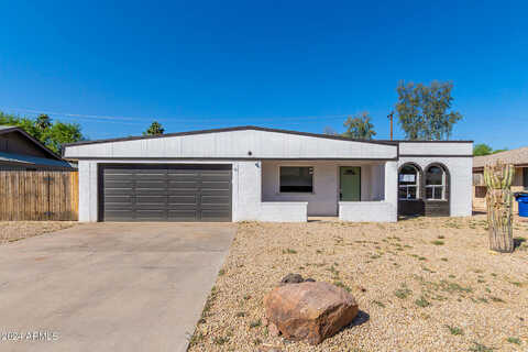 Flossmoor, MESA, AZ 85208