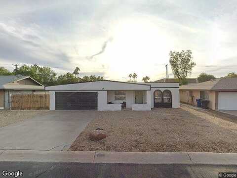 Flossmoor, MESA, AZ 85208