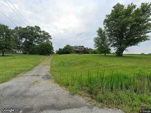 State Road 64, FRANCISCO, IN 47649