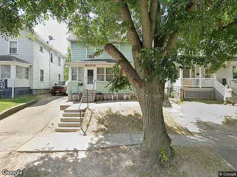 Fairbanks, ROCHESTER, NY 14621