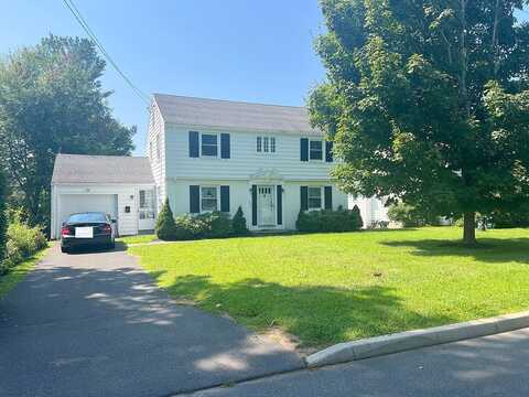 Ridge, MIDDLETOWN, CT 06457