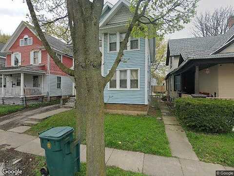 Burbank, ROCHESTER, NY 14621