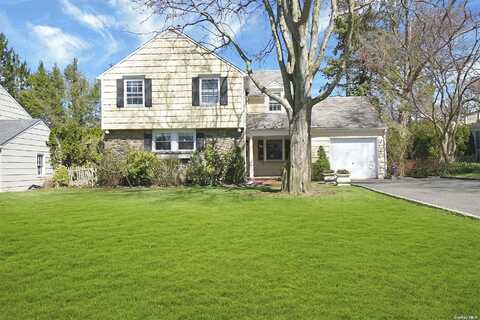 Winthrop, PORT WASHINGTON, NY 11050