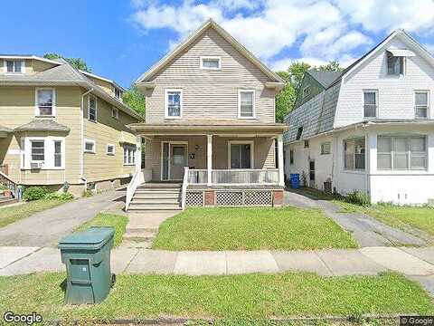 Kingston, ROCHESTER, NY 14609