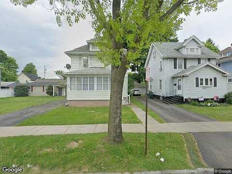 Glide, ROCHESTER, NY 14606