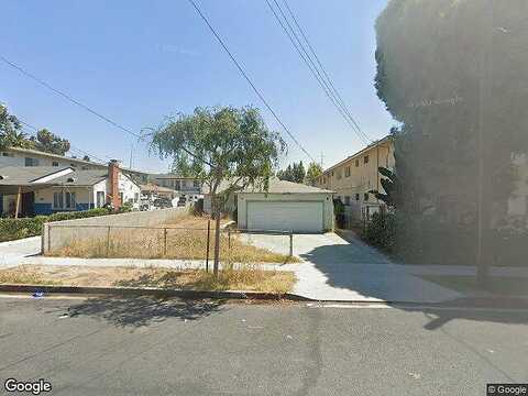 Inglewood, INGLEWOOD, CA 90302