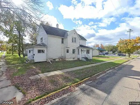 North Maple Aven, MARSHFIELD, WI 54449