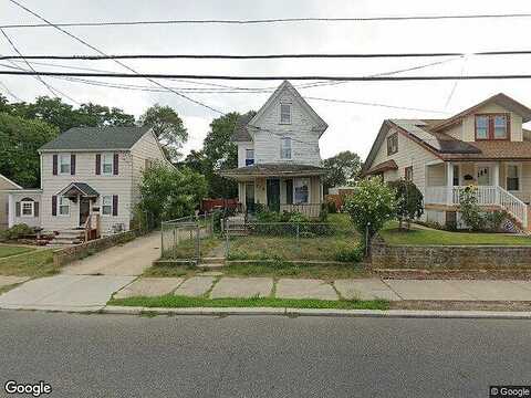 2Nd, MILLVILLE, NJ 08332