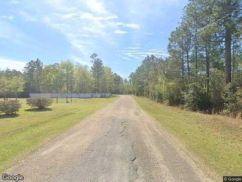 Quail Ridge Circle, Perkinston, MS 39573