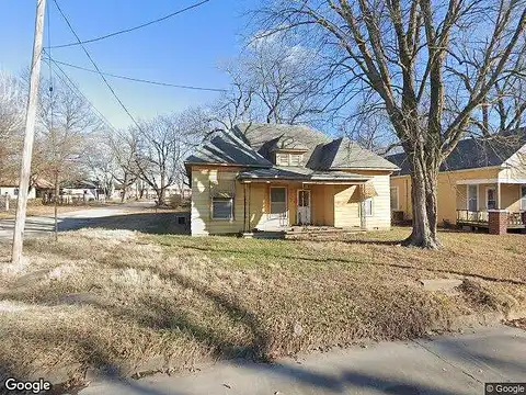 26Th, PARSONS, KS 67357