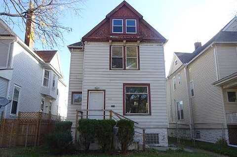 Princeton, CHICAGO, IL 60621