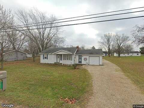 County Road 850, GASTON, IN 47342