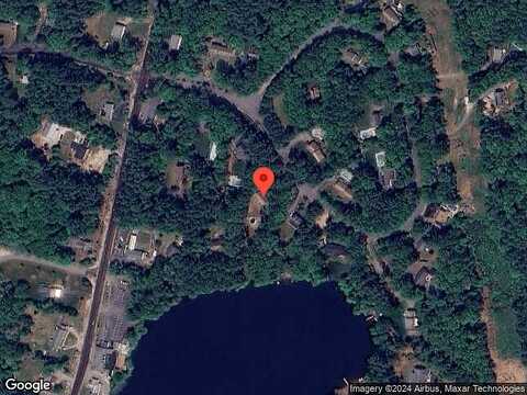 Lady Slipper, PEMBROKE, MA 02359