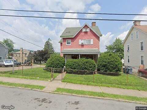 Linwood, PITTSBURGH, PA 15205