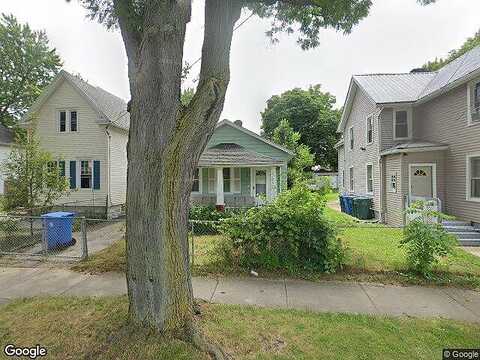 Woodward, ROCHESTER, NY 14605