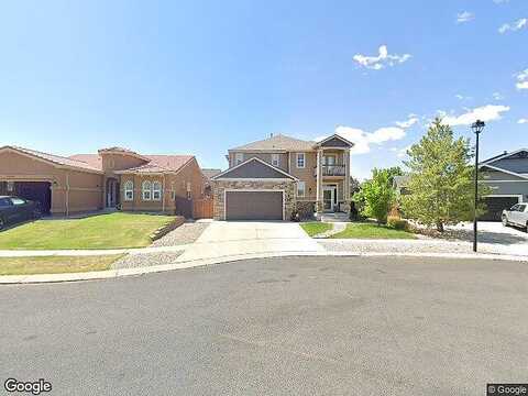 Indian River, COLORADO SPRINGS, CO 80923