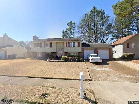 Palgrave, MEMPHIS, TN 38125