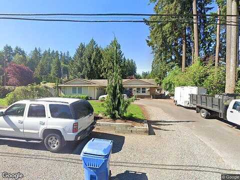 134Th Street, PUYALLUP, WA 98373