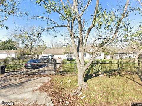 Evans, HOUSTON, TX 77061