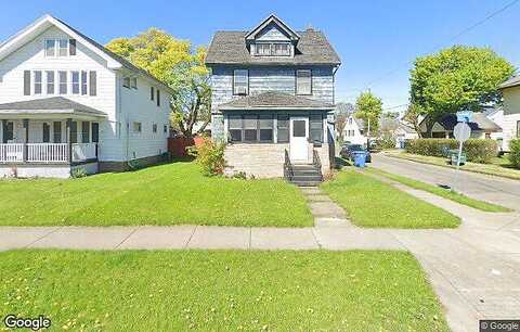 Glide, ROCHESTER, NY 14606