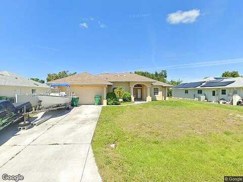 Banbury, PORT CHARLOTTE, FL 33981