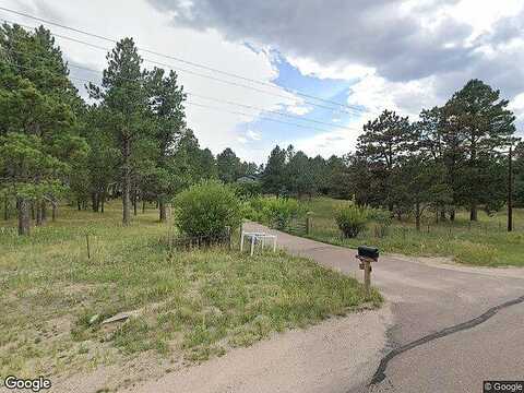 County Line, MONUMENT, CO 80132