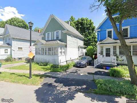 Seward, ROCHESTER, NY 14611