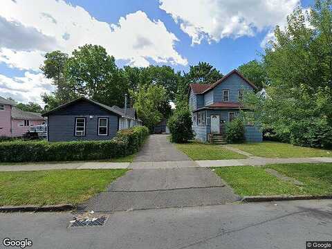 Bartlett, ROCHESTER, NY 14608