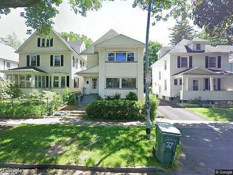 Earl, ROCHESTER, NY 14611