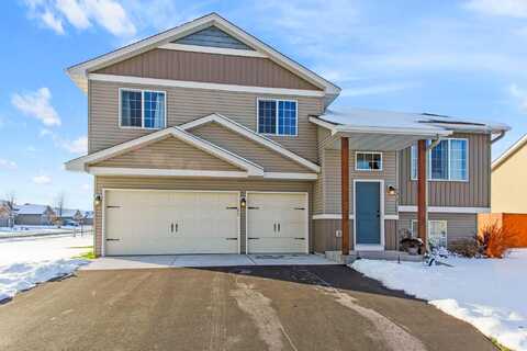 Lannon, ALBERTVILLE, MN 55301