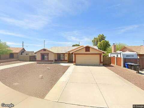 Greenway, MESA, AZ 85207