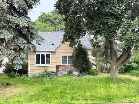 Mcknight, SAINT PAUL, MN 55119