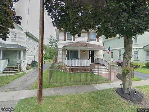 Newcomb, ROCHESTER, NY 14609