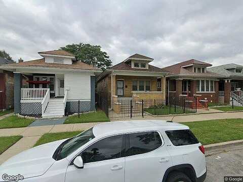 Carpenter, CHICAGO, IL 60620
