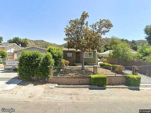 Valmont, TUJUNGA, CA 91042