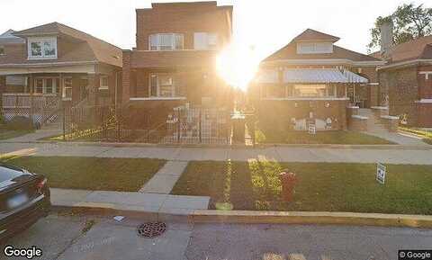 May, CHICAGO, IL 60620