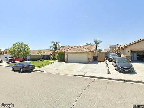 Poppy, FONTANA, CA 92336
