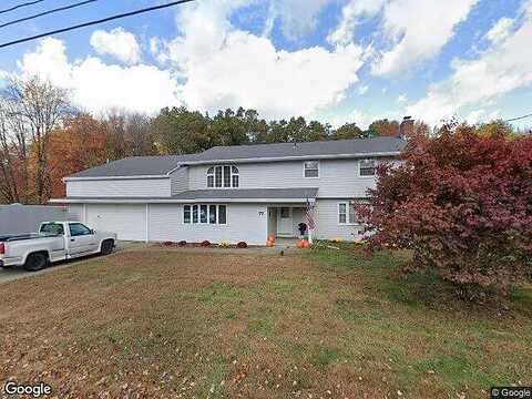 Pine, SOUTH HADLEY, MA 01075