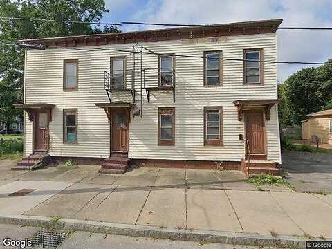 Broad, ROCHESTER, NY 14608