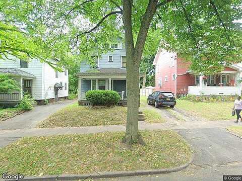 Salisbury, ROCHESTER, NY 14609