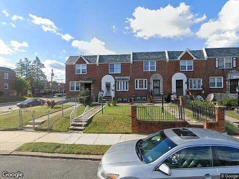 Woolston, PHILADELPHIA, PA 19150