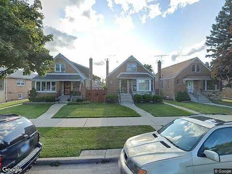 Christiana, CHICAGO, IL 60652