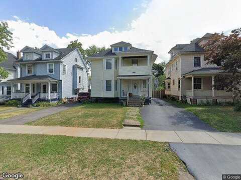 Garson, ROCHESTER, NY 14609