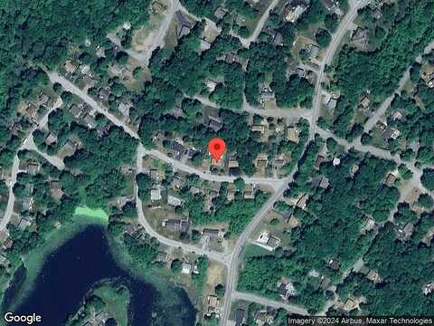 Robins, HIGHLAND LAKES, NJ 07422