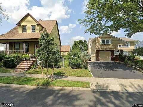 Oak St, FAIR LAWN, NJ 07410