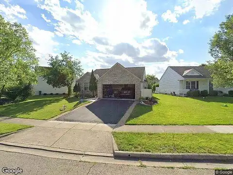 Headwater, BLACKLICK, OH 43004