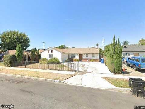 Newcastle, RESEDA, CA 91335