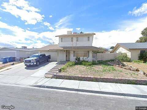 Vincent, LAS VEGAS, NV 89145