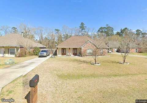 Wolfcreek, DENHAM SPRINGS, LA 70726